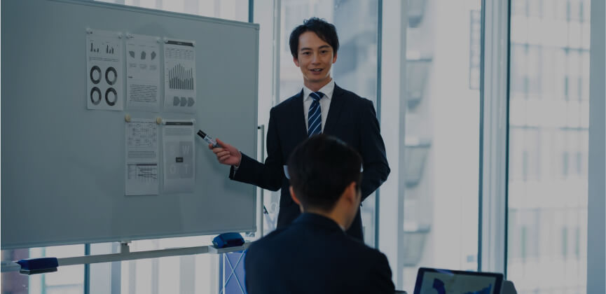 人材育成