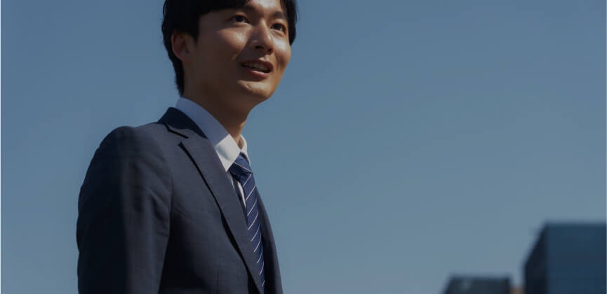 先輩社員の声