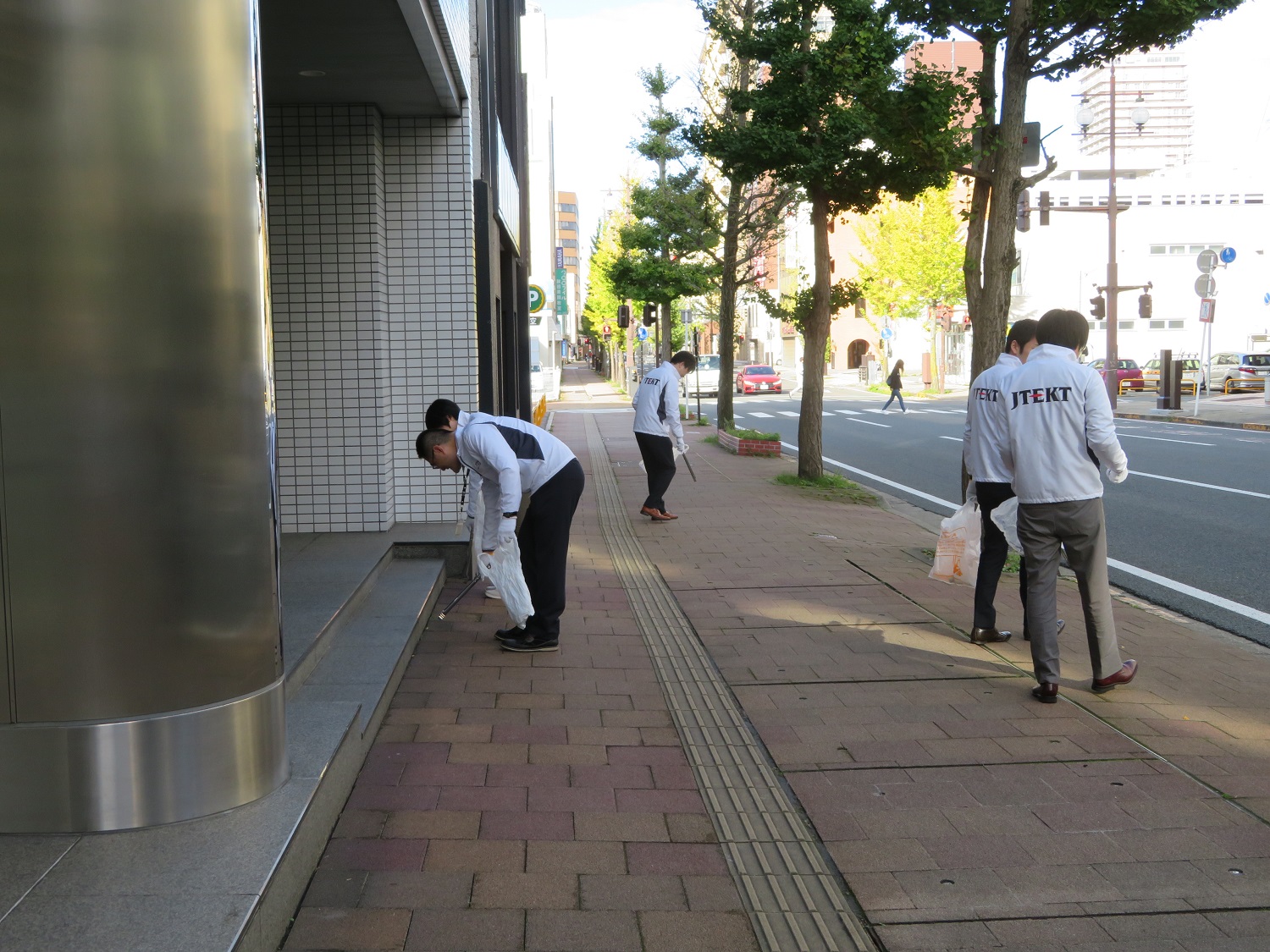 株式会社ジェイテクトit開発センター秋田 トピックス